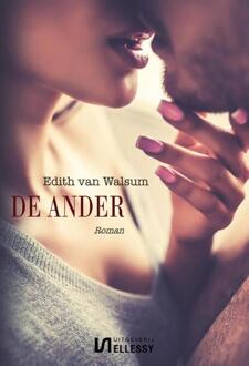 Clustereffect De Ander - Edith van Walsum