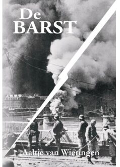 Clustereffect De Barst - Aaltje van Wieringen