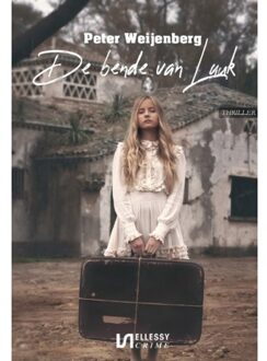 Clustereffect De Bende Van Luuk - Peter Weijenberg