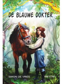 Clustereffect De Blauwe Dokter - Simon de Vries