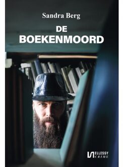 Clustereffect De Boekenmoord - Sandra Berg