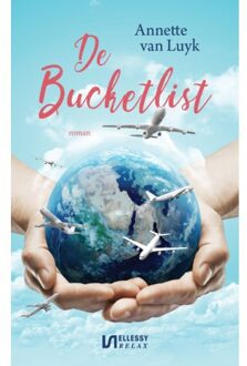 Clustereffect De Bucketlist - Annette van Luyk