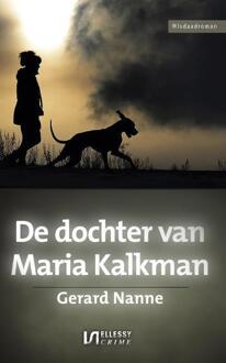 Clustereffect De dochter van Maria Kalkman