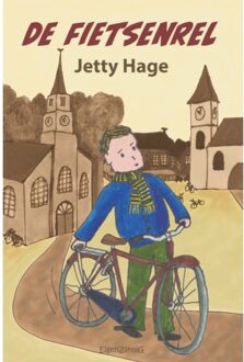 Clustereffect De fietsenrel