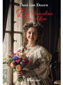 Clustereffect De Fräulein Van Aken - Dani van Doorn