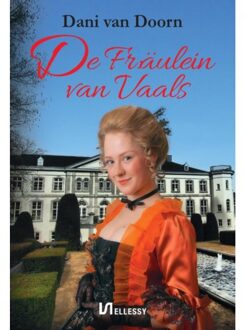 Clustereffect De Fräulein Van Vaals - Dani van Doorn
