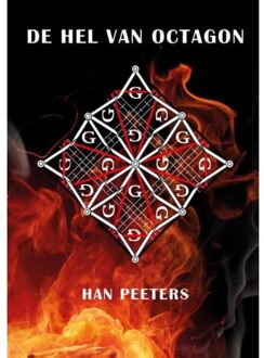Clustereffect De hel van Octagon - Boek Han Peeters (9462170835)