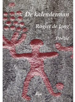 Clustereffect De Kalenderman - Rogier De Jong