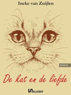 Clustereffect De Kat En De Liefde - Ineke van Zuijlen