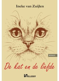 Clustereffect De Kat En De Liefde - Ineke van Zuijlen