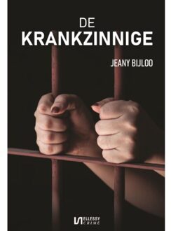 Clustereffect De Krankzinnige - Jeany Bijloo