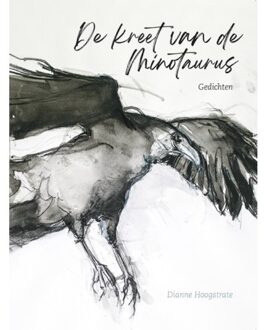 Clustereffect De Kreet Van De Minotaurus - Dianne Hoogstrate