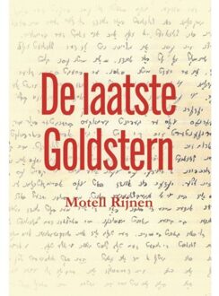 Clustereffect De Laatste Goldstern - Motell Rijnen