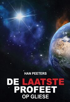 Clustereffect De laatste profeet op Gliese