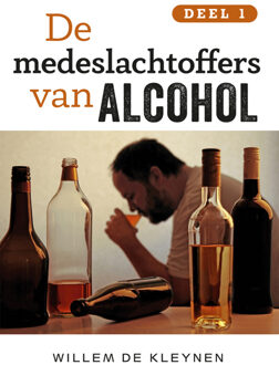 Clustereffect De medeslachtoffers van alcohol 1 - De medeslachtoffers van alcohol
