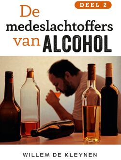 Clustereffect De medeslachtoffers van alcohol