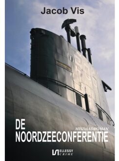 Clustereffect De Noordzeeconferentie - Jacob Vis