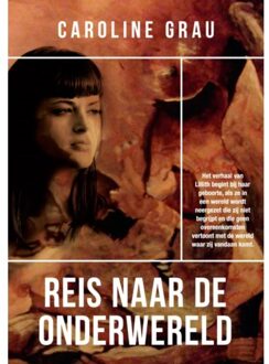 Clustereffect De Reis Naar De Onderwereld