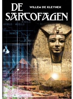 Clustereffect De sarcofagen