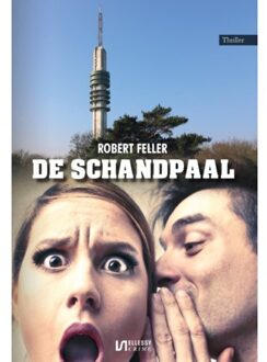 Clustereffect De Schandpaal - Robert Feller