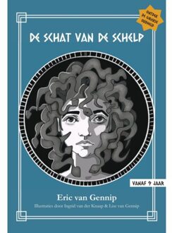 Clustereffect De Schat Van De Schelp - De Eilandmythes - Eric van Gennip