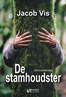 Clustereffect De Stamhoudster - Jacob Vis