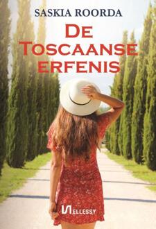 Clustereffect De Toscaanse Erfenis - Saskia Roorda