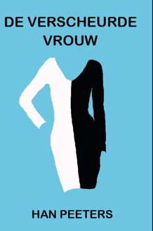 Clustereffect De verscheurde vrouw - eBook Han Peeters (9462170819)