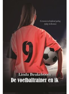 Clustereffect De Voetbaltrainer En Ik - Linda Beukeboom