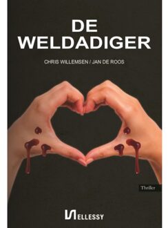 Clustereffect De Weldadiger - Chris Willemsen