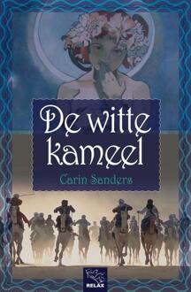 Clustereffect De witte kameel