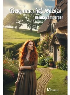 Clustereffect Deur Naar Het Verleden - Herma Bamberger