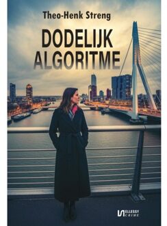 Clustereffect Dodelijk Algoritme - Theo-Henk Streng