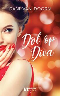 Clustereffect Dol Op Diva - Dani van Doorn