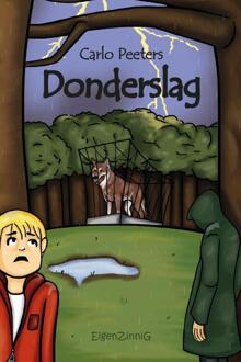 Clustereffect Donderslag