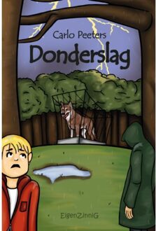 Clustereffect Donderslag