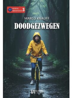 Clustereffect Doodgezwegen - Bureau Bermhoven - Marco Knauff