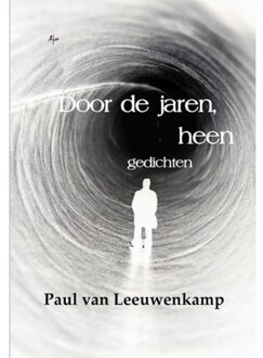 Clustereffect Door De Jaren, Heen - Paul van den Leeuwenkamp