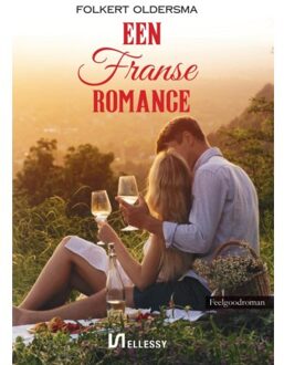 Clustereffect Een Franse Romance - Folkert Oldersma