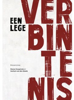 Clustereffect Een Lege Verbintenis - Aschwin van den Abeele