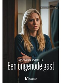 Clustereffect Een Ongenode Gast - Marleeen Schmitz