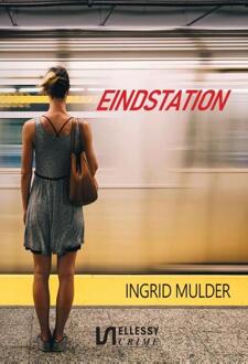 Clustereffect Eindstation - Ingrid Mulder