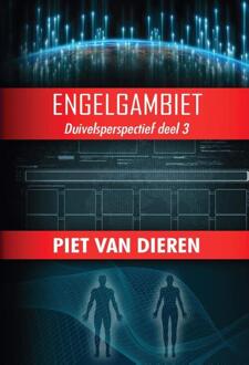 Clustereffect Engelgambiet - Duivelsperspectief - Piet van Dieren