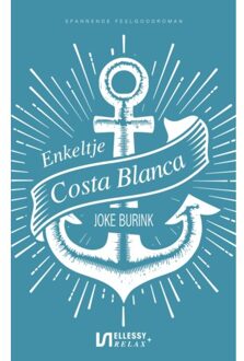 Clustereffect Enkeltje Costa Blanca