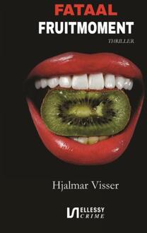 Clustereffect Fataal Fruitmoment - Hjalmar Visser