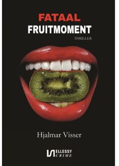 Clustereffect Fataal Fruitmoment - Hjalmar Visser