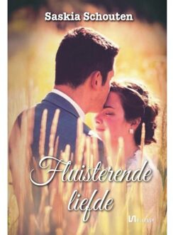 Clustereffect Fluisterende Liefde - Saskia Schouten
