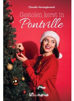 Clustereffect Gestolen Kerst In Pontville - Claudia Vanzegbroeck