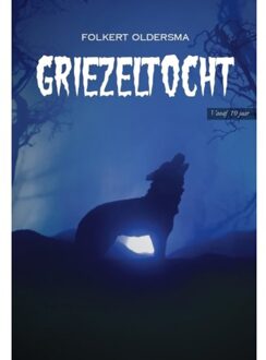 Clustereffect Griezeltocht - Folkert Oldersma