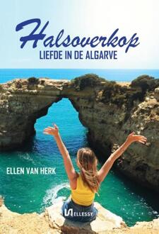 Clustereffect Halsoverkop - Ellen van Herk